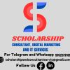 SCHOLARSHIP CONSULTANT AND SERVICES logo - Similar company to Studynext Global Education Consultant