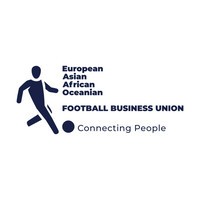 European African Asian & Oceanian Football Business Union logo - Similar company to Raxup
