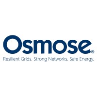 Osmose Australia logo - Similar company to Osmose