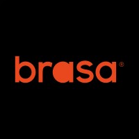 BRASA • Assessoria de Comunicação e Growth logo - Similar company to Roo Agência De Marketing