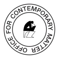 Office for Contemporary Matter logo - Similar company to Another Everything