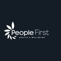 People First Health & Wellbeing logo - Similar company to Project Control Tools