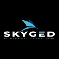 Skyged logo - Similar company to Planitee