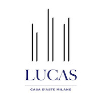 Lucas Aste logo - Similar company to Eduardo Alvarez Art