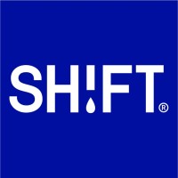 Shift Turkey logo - Similar company to Ppang Turkey