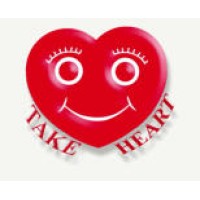 Take Heart logo - Similar company to Egnitest Ltd