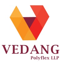 Vedang Polyflex LLP logo - Similar company to Green Acqua Solutions