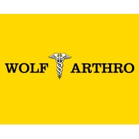 Wolf Arthro Sdn Bhd logo - Similar company to Omfa Healthtech Sdn. Bhd.