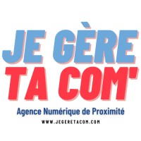 Je Gère Ta Com logo - Similar company to Ilson Ltd