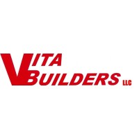 Vita Builders logo - Similar company to Emerald Data Solutions, Llc