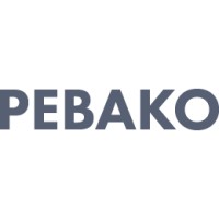 Pebako Gruppe logo - Similar company to S7 Consulting