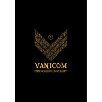 VANICOM - PONDICHERRY CENTRAL UNIVERSITY logo - Similar company to Radisson Resort Pondicherry Bay
