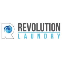 REVOLAUNDRY logo - Similar company to Laundry Locker, Inc.