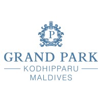 Grand Park Kodhipparu, Maldives logo - Similar company to Park Hotel Group
