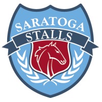 SARATOGA STALLS logo - Similar company to Clear Span Structures, Llc