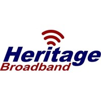 Heritage Broadband logo - Similar company to Sos Communications