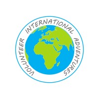 Volunteer International Adventures logo - Similar company to Changing Worlds