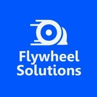 Flywheel Solutions logo - Similar company to Csl Technologies Ltd