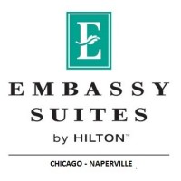 Embassy Suites Chicago-Naperville logo - Similar company to Superhost.Co