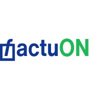 FactuON logo - Similar company to Amus Hiring