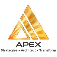 Apex Software Solutions Ltd logo - Similar company to Apex Software Solutions