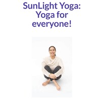 Sunlight Yoga