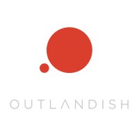 Outlandish Consulting logo - Similar company to Somewhere Else: The Immersive Tech Innovation Agency
