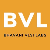 Bhavani VLSI Labs logo - Similar company to Elite Spark Bridge