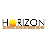 Horizon Canada Inc. logo - Similar company to Robos Technology Services