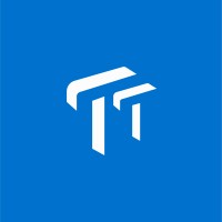 Top Team window cleaning logo - Similar company to Big Apple Window Cleaning