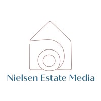 Nielsen Estate Media logo - Similar company to Real Motion Studios