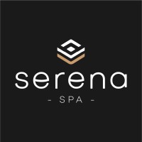 Serena Spa logo - Similar company to Van Van Ee