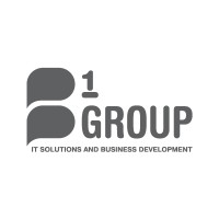 B1 Group logo - Similar company to B1 Tech