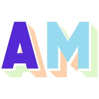 AM Agency logo - Similar company to Creative Sites