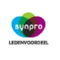 Synpro logo - Similar company to Netidee Förderungen