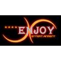 Enjoy Entertainment logo - Similar company to La Red Innova