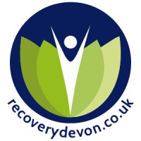 Recovery Devon logo - Similar company to Ukevolve (Social Care Supported Living)