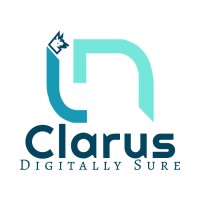 IT Clarus logo - Similar company to Clarus It