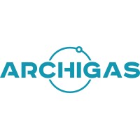 Archigas GmbH logo - Similar company to Serto Group With The Brands Serto And Exmar