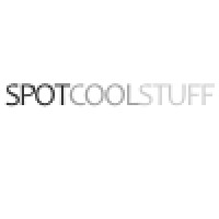 Spot Cool Stuff