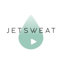 JETSWEAT logo - Similar company to Datalynn