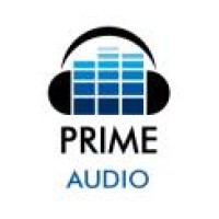 Prime Audio Comercio Eletrônico logo - Similar company to Prime Beats