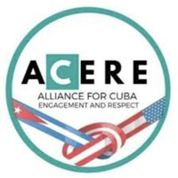 Alliance for Cuba Engagement and Respect (ACERE) logo - Similar company to Witness For Peace Solidarity Collective