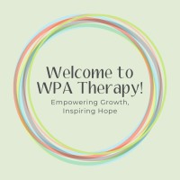 WPA Therapy logo - Similar company to Institute For Human Services