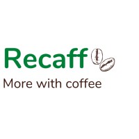 Recaff logo - Similar company to Sustrack
