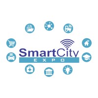 Smart City Expo Australia logo - Similar company to Smart Cities Expo World Forum