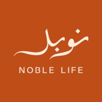 Noble Life logo - Similar company to Shiraji General Contracting & Electrical Works