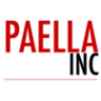Paella Inc