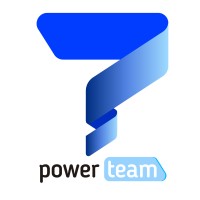 Power Team SRL logo - Similar company to Cooptacord