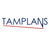 TAMPLANS Pty. Ltd. logo - Similar company to Urban 3